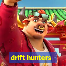 drift hunters